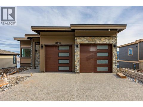 8916 Tavistock Road Vernon BC V1H2L4