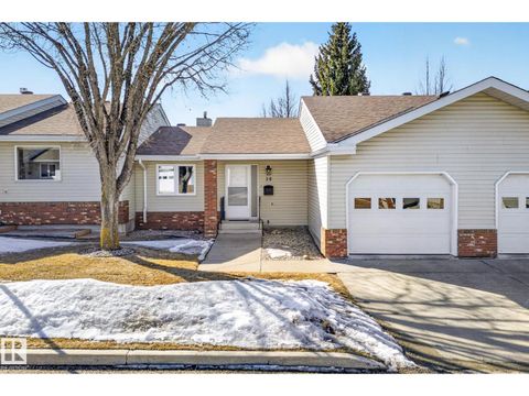 #30 903 109 ST NW Edmonton AB T6J6R1