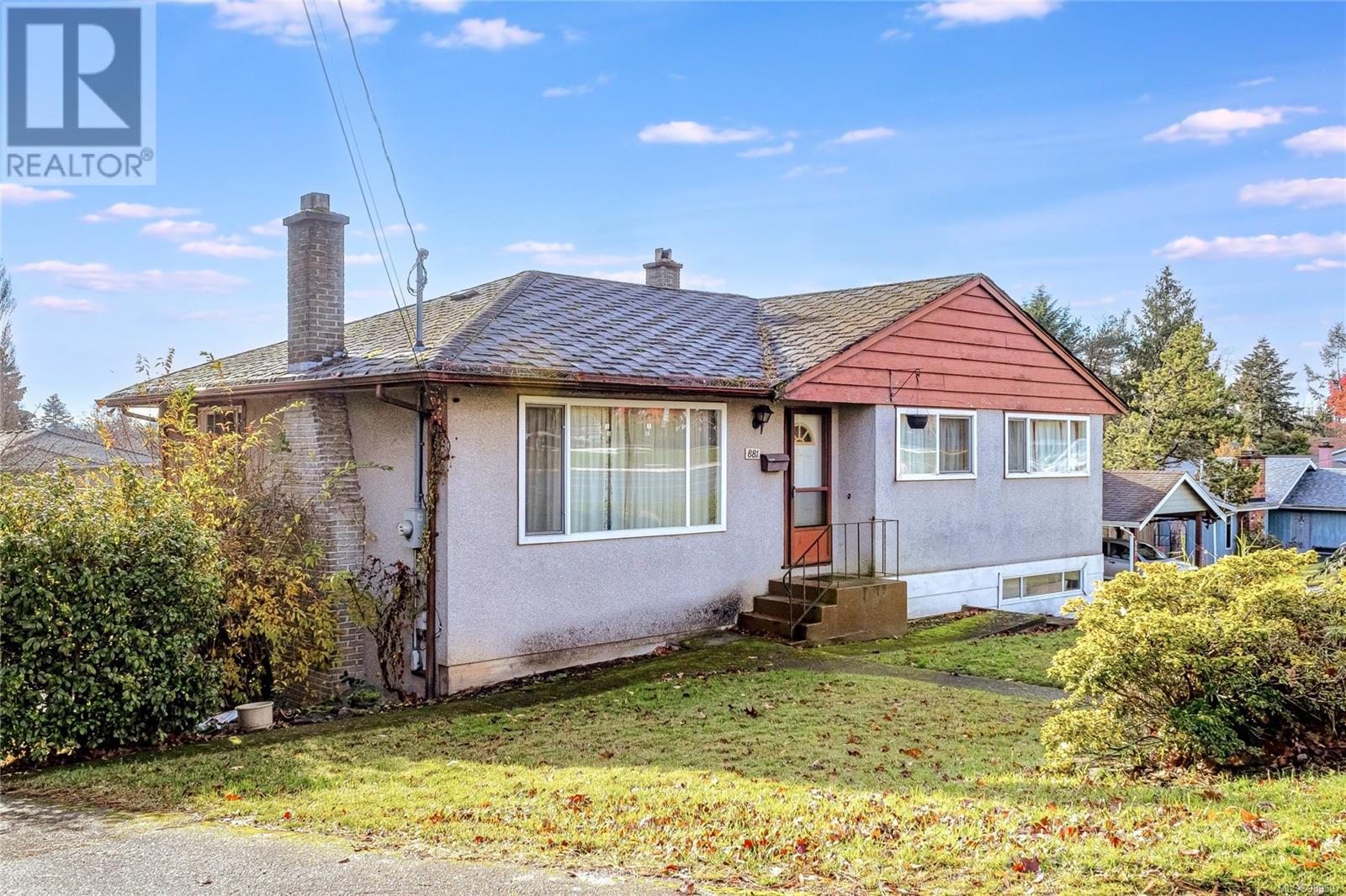 881 McKenzie Ave