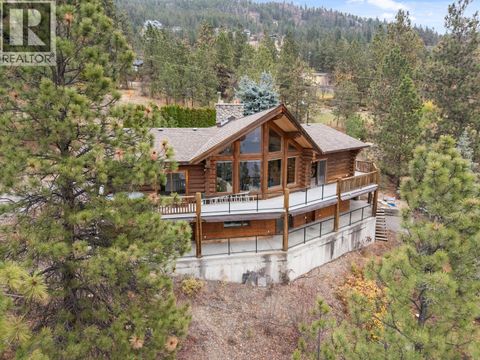 13574 Moberly Road Lake Country BC V4V1A2