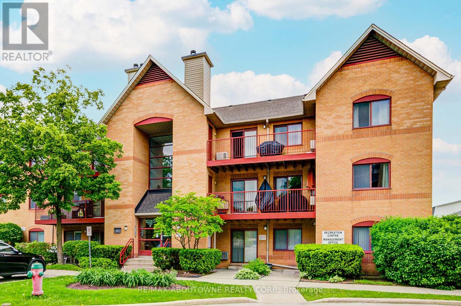 1514 - 1482 PILGRIMS WAY
