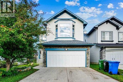 198 New Brighton Circle SE Calgary AB T2Z4B4