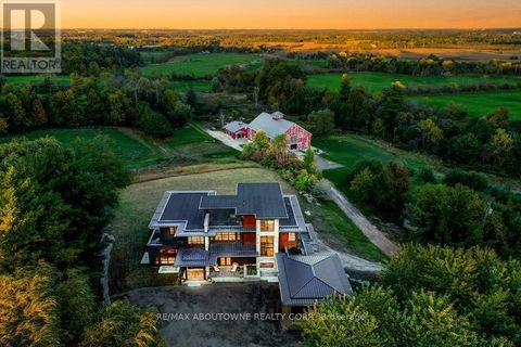 6583 TWISS ROAD Burlington ON L7P0B3