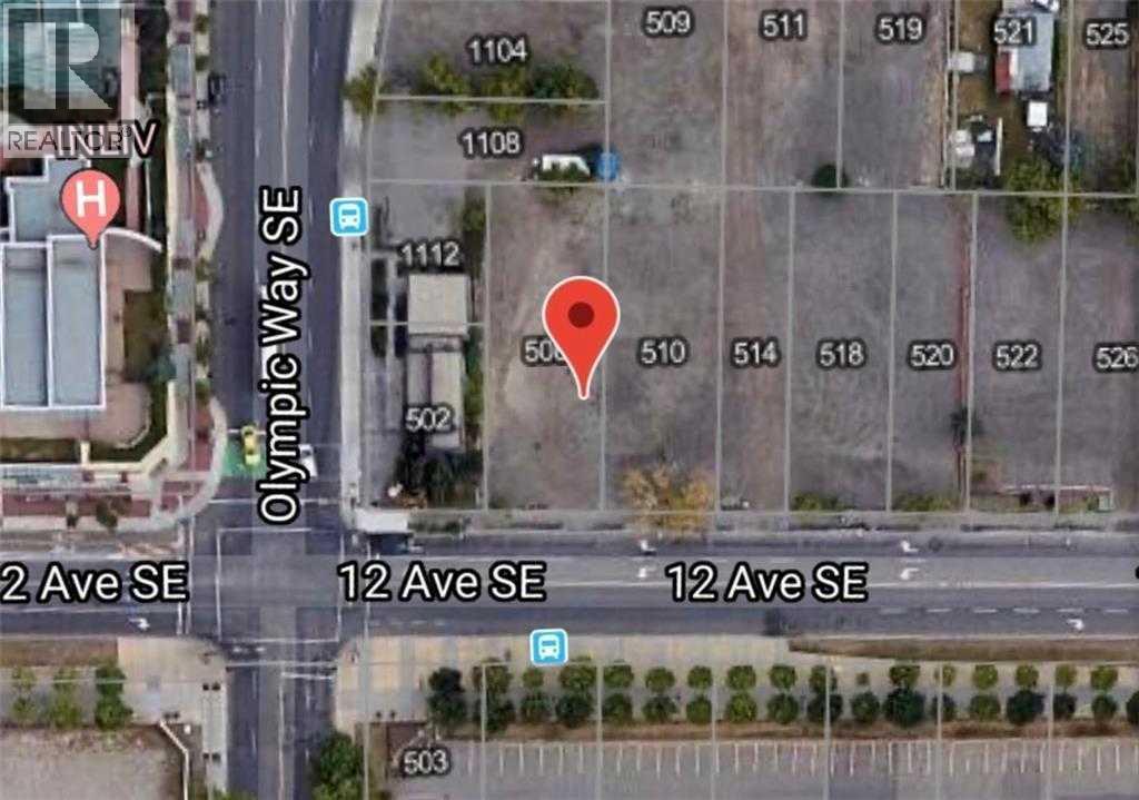 508,514,518,520 12 Avenue SE