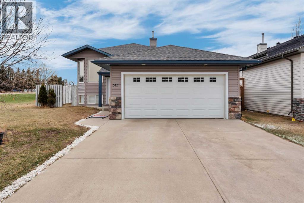 545 Hillview Gate