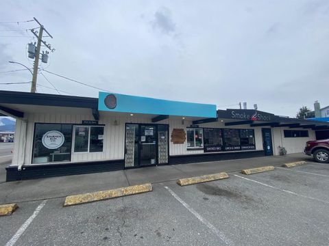 1 8810 YOUNG ROAD|Chilliwack Proper South Chilliwack BC V2P4P5