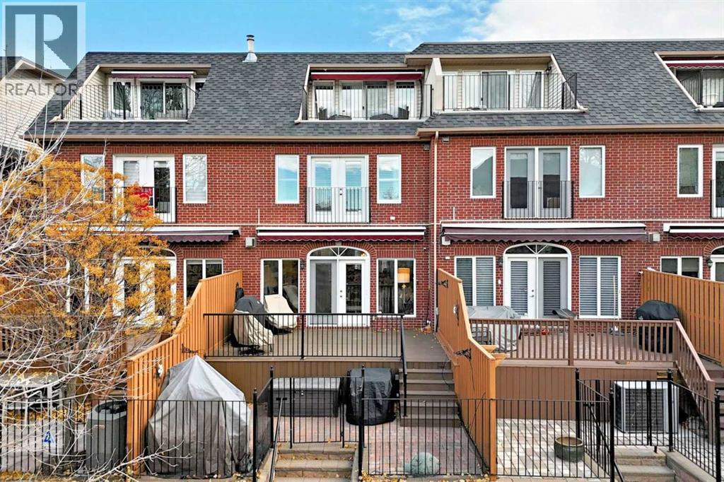 2431 Erlton Street SW