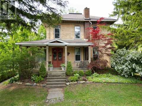 20 QUEEN STREET Huron-Kinloss ON N0G2R0