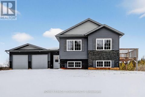 1668 NOLANS ROAD Montague ON K7A4S6