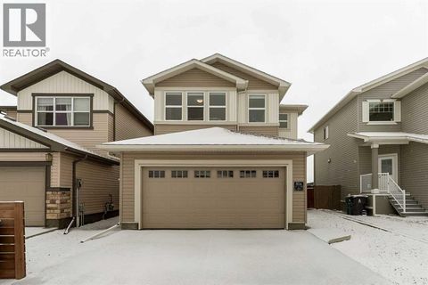 806 Miners Boulevard W Lethbridge AB T1J5B9