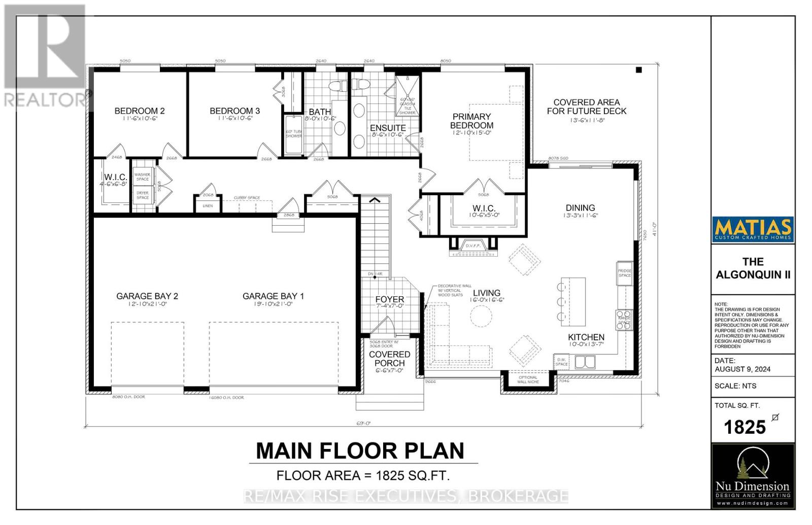 186 SUMMERSIDE DRIVE