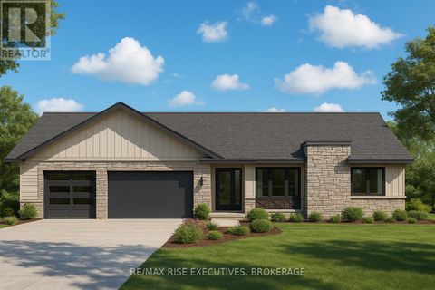 186 SUMMERSIDE DRIVE Frontenac (Frontenac South) ON K0H1X0