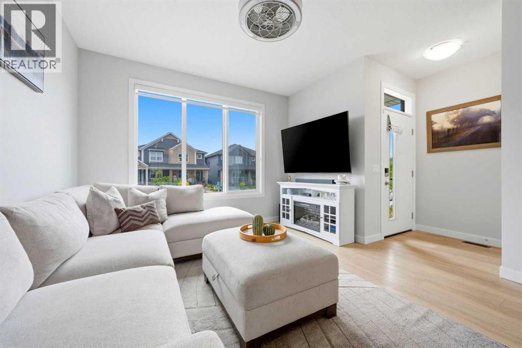 23 Wolf Creek Drive SE