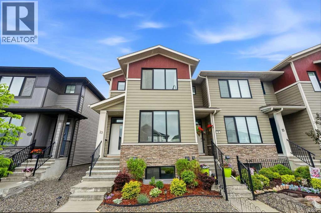 23 Wolf Creek Drive SE
