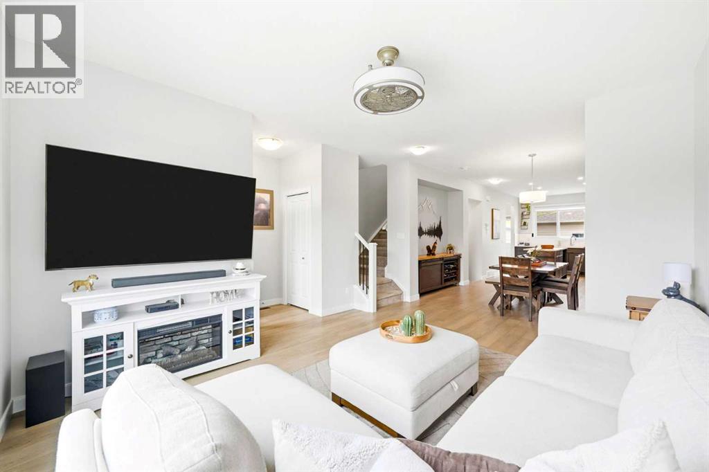 23 Wolf Creek Drive SE