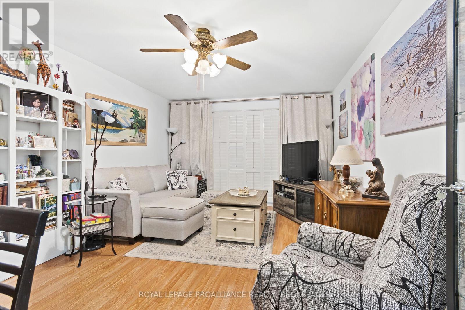 101 - 573 ARMSTRONG ROAD