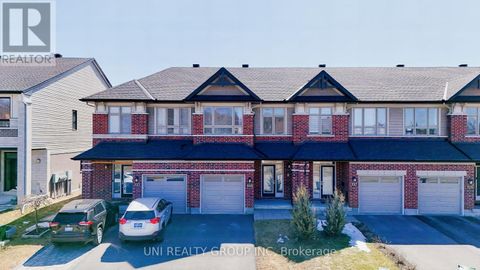 525 MARKDALE TERRACE Ottawa ON K1X0B4