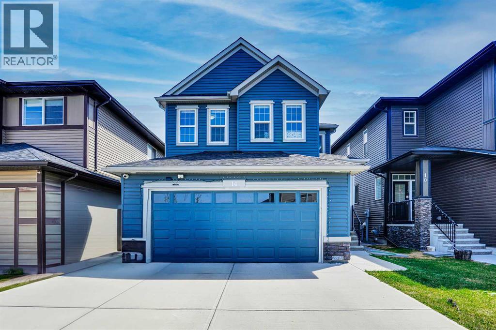 14 Evansfield Green NW