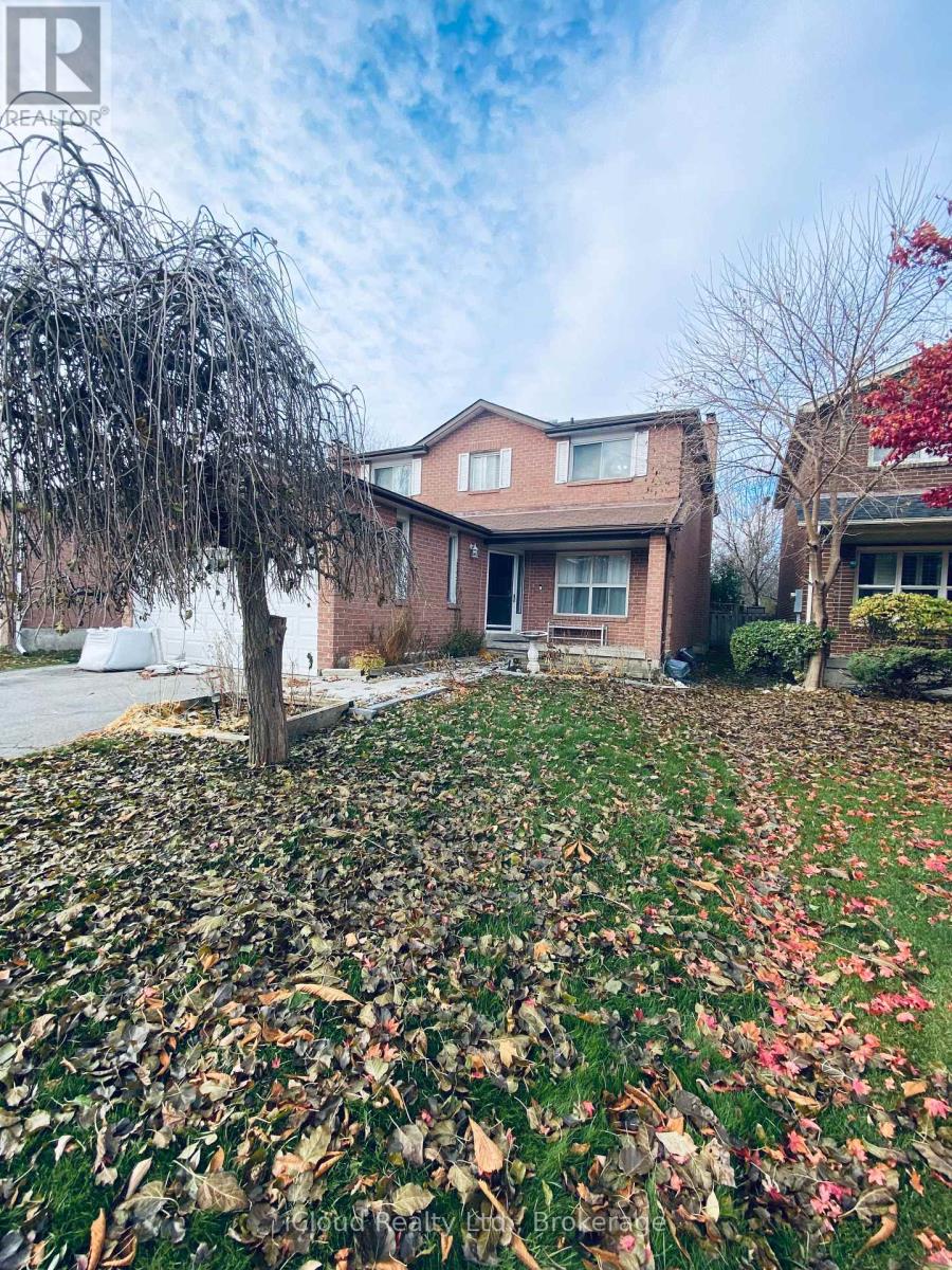 87 O'CONNOR CRESCENT S