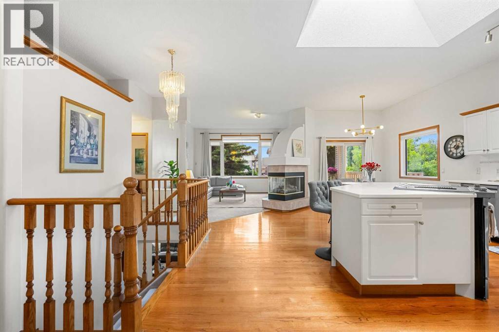 125 Woodpark Close SW