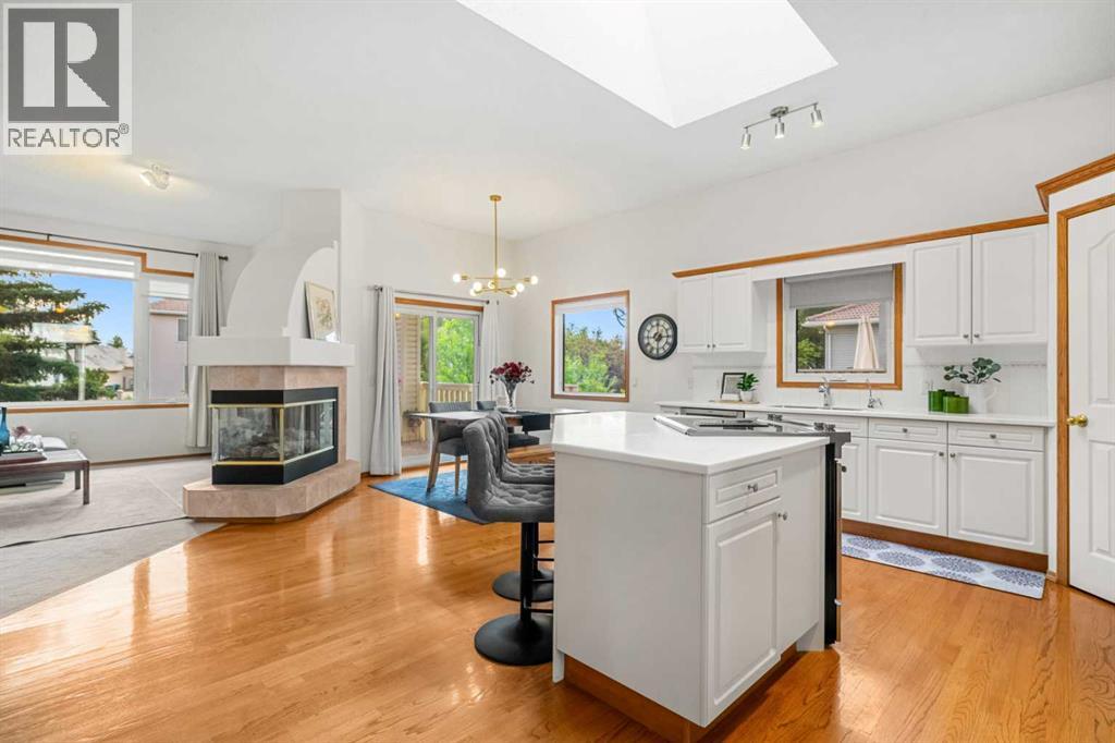125 Woodpark Close SW