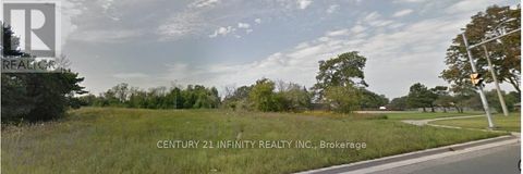 0 PARK ROAD S Oshawa (Vanier) ON L1J4V4