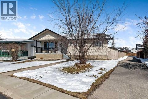 1724 4 Avenue SE High River AB T1V1W4