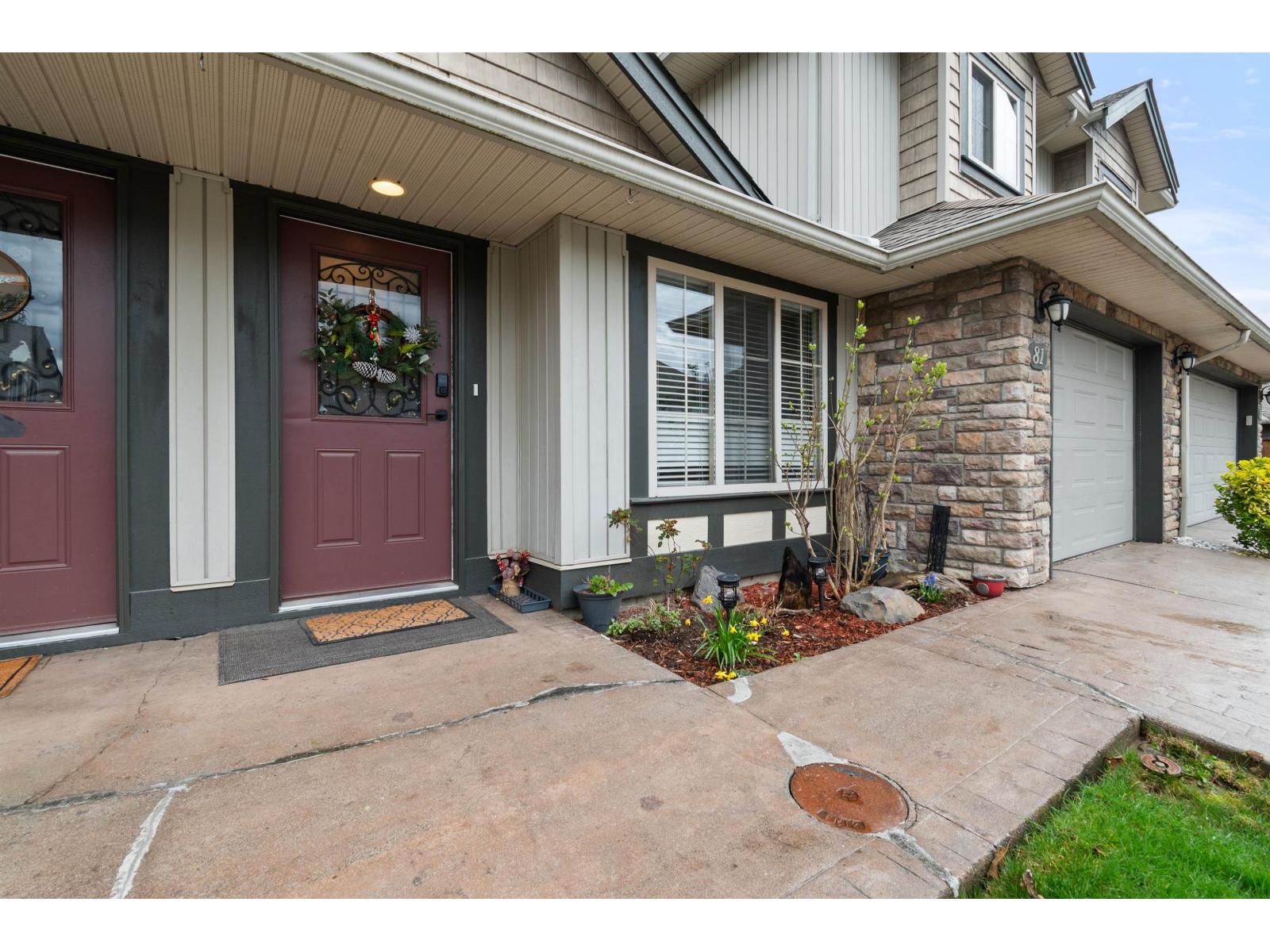 81 6449 BLACKWOOD LANE|Sardis South