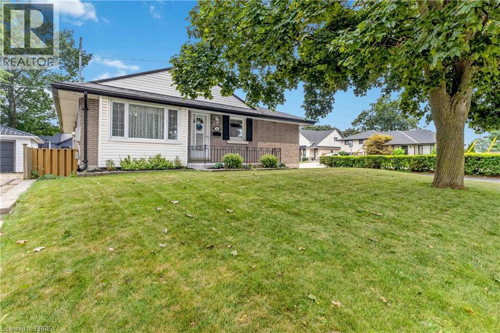 46 FAIRVIEW Drive