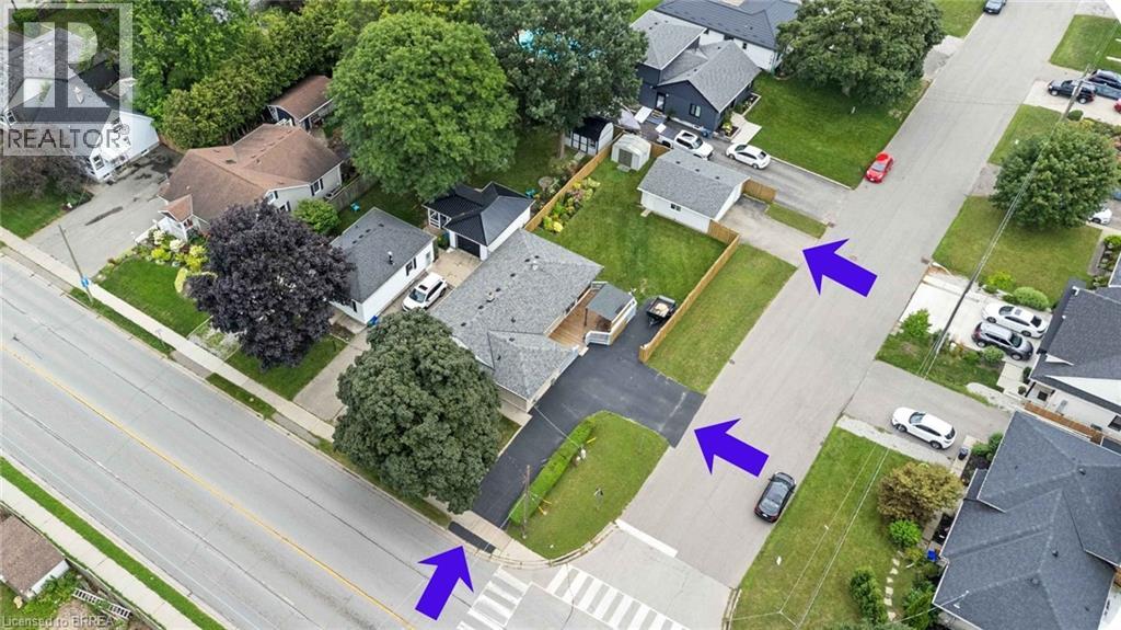 46 FAIRVIEW Drive
