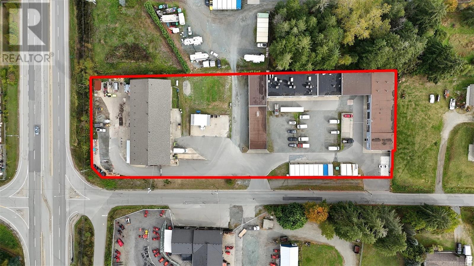 2935 Sprott Rd