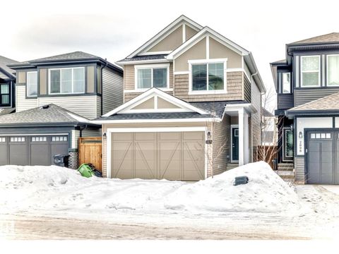2896 COUGHLAN GREEN GR SW Edmonton AB T6W4B2
