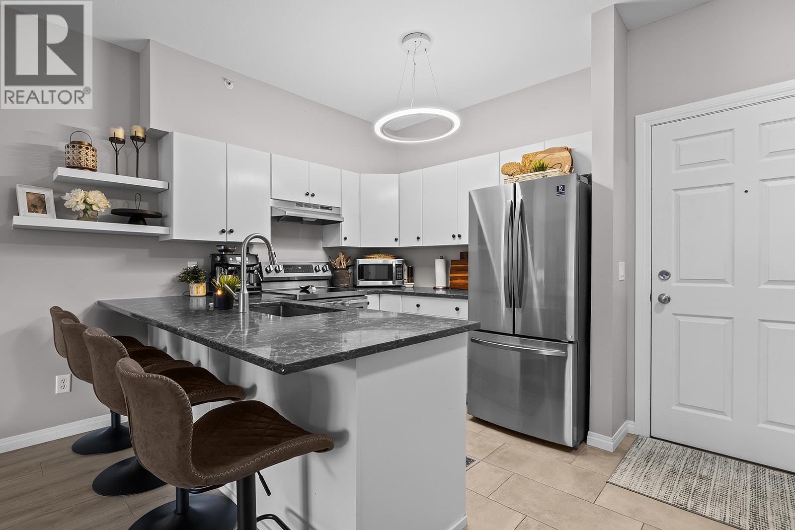 1875 Country Club Drive Unit# 1617