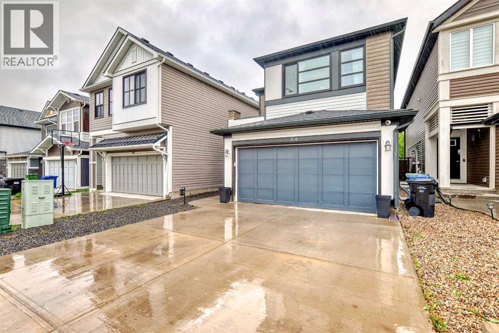54 Seton Manor SE
