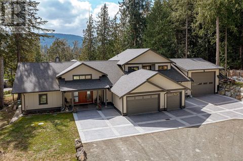 881 Bradley Dyne Rd North Saanich BC V8L5H1