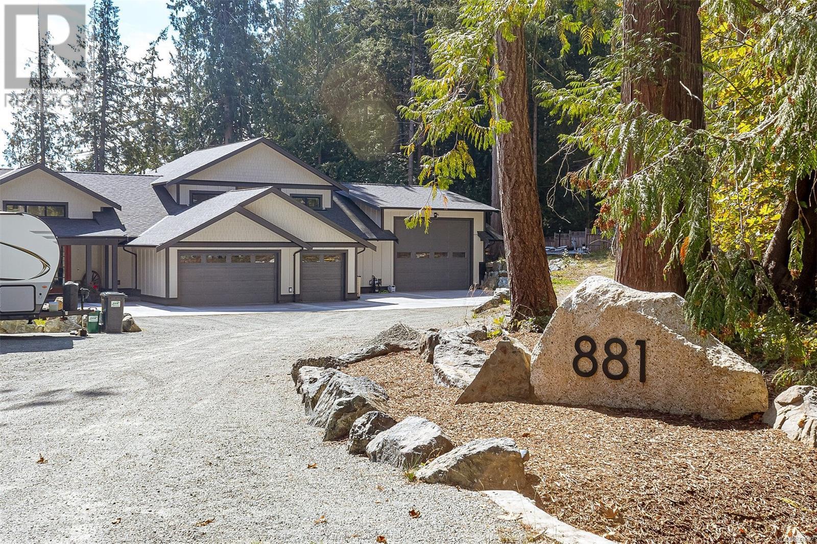 881 Bradley Dyne Rd