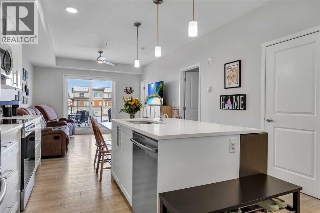 206, 370 Harvest Hills Common NE