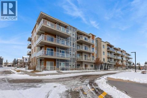 206, 370 Harvest Hills Common NE Calgary AB T3K2M8