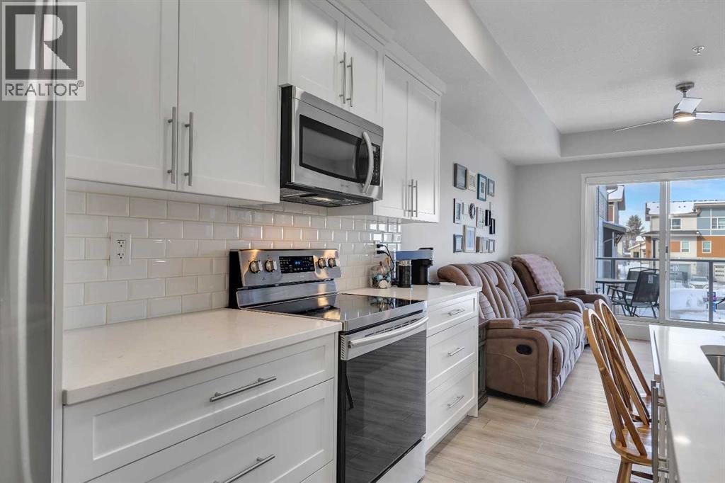 206, 370 Harvest Hills Common NE