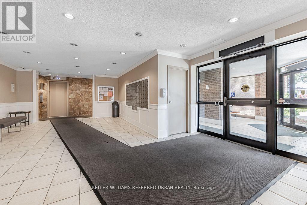 1007 - 3025 QUEEN FREDERICA DRIVE