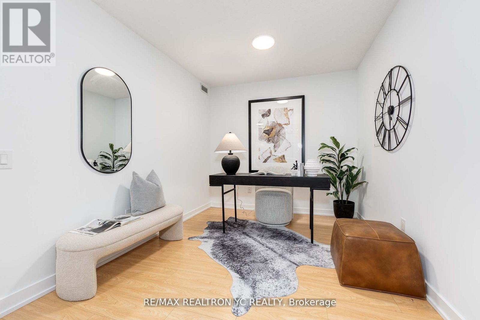 710 - 121 MCMAHON DRIVE