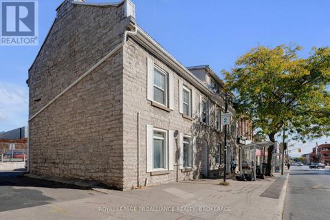153-155 BROCK STREET Kingston (Central City East) ON K7L1S2