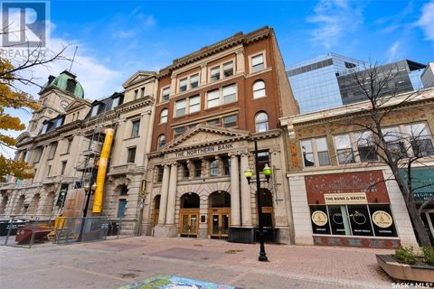 300 1821 Scarth STREET Regina SK S4P2G9