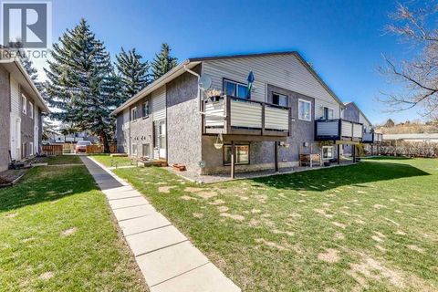 A, 109 Stanley Avenue Okotoks AB T1S1H8