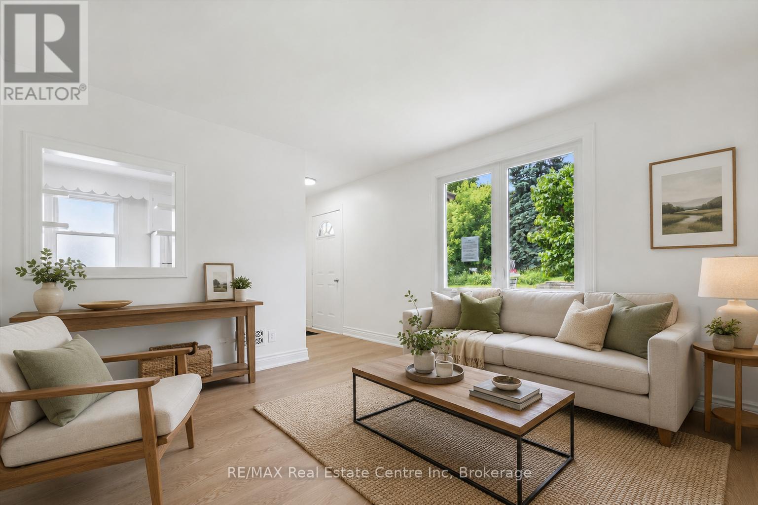 65 STEVENSON STREET N