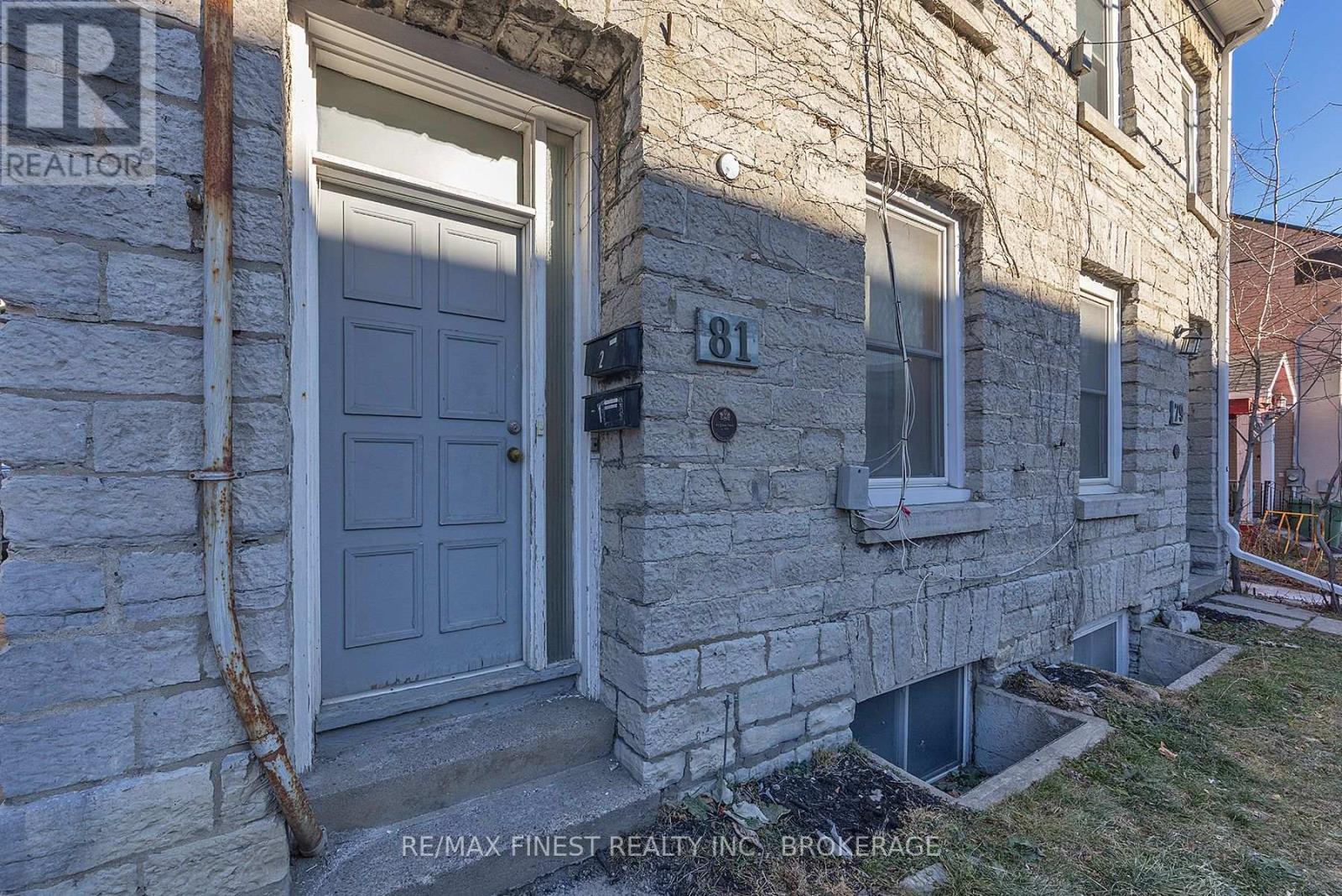 79-81 QUEEN STREET