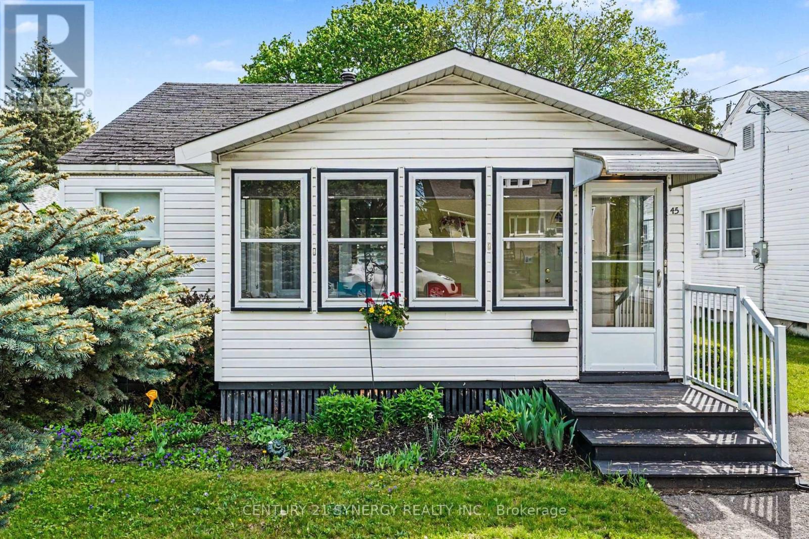 45 ABEL STREET