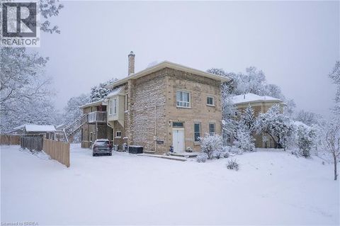 84 SHERIDAN Street Brantford ON N3T2R4