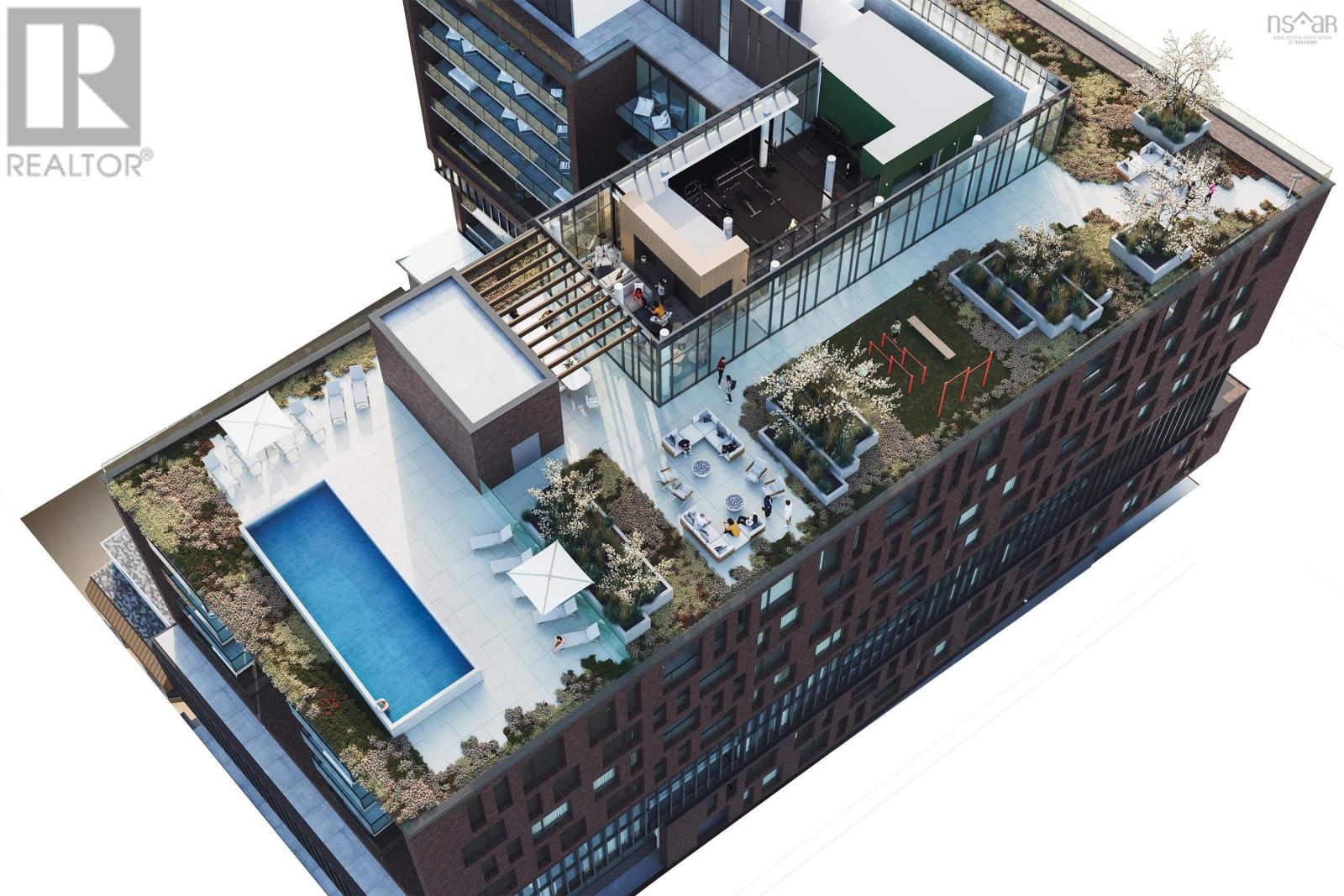 422 2250 Maitland Street