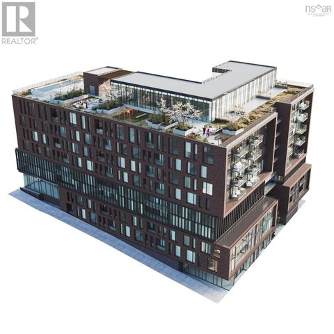 422 2250 Maitland Street Halifax NS B3K2Z9